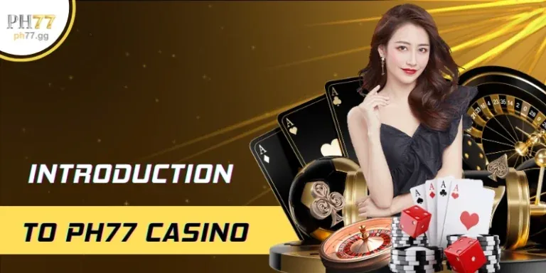 Phân Tích Ưu Đãi Mới Nhất nohu77 casino