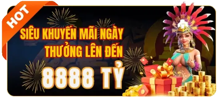 Vòng quay miễn phí và sự kiện đặc biệt