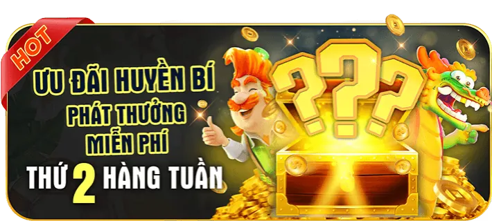 Sự kiện săn cá đặc biệt nohu77 casino