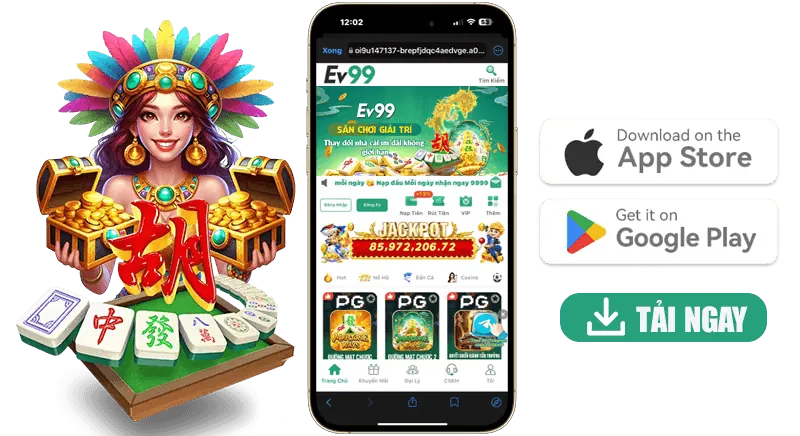 Chơi slot an toàn tại nohu77 casino