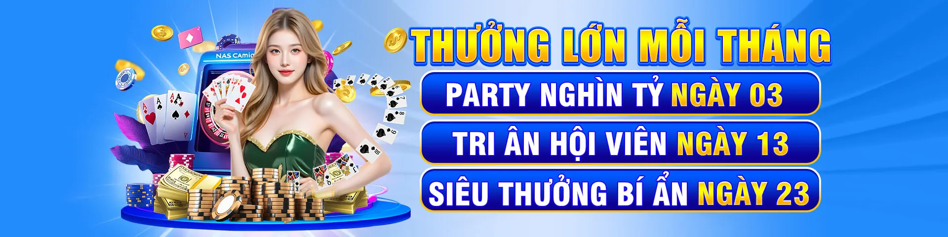 Dịch vụ hỗ trợ khách hàng nohu77 casino 24/7
