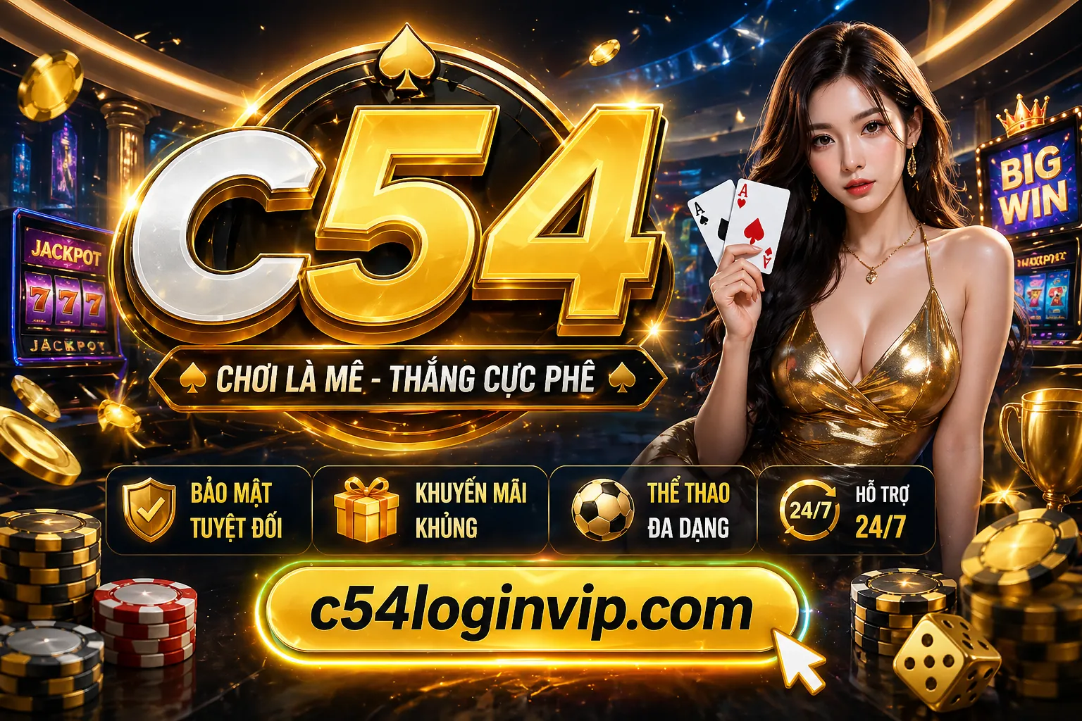 Giao diện ứng dụng nohu77 casino trên điện thoại di động