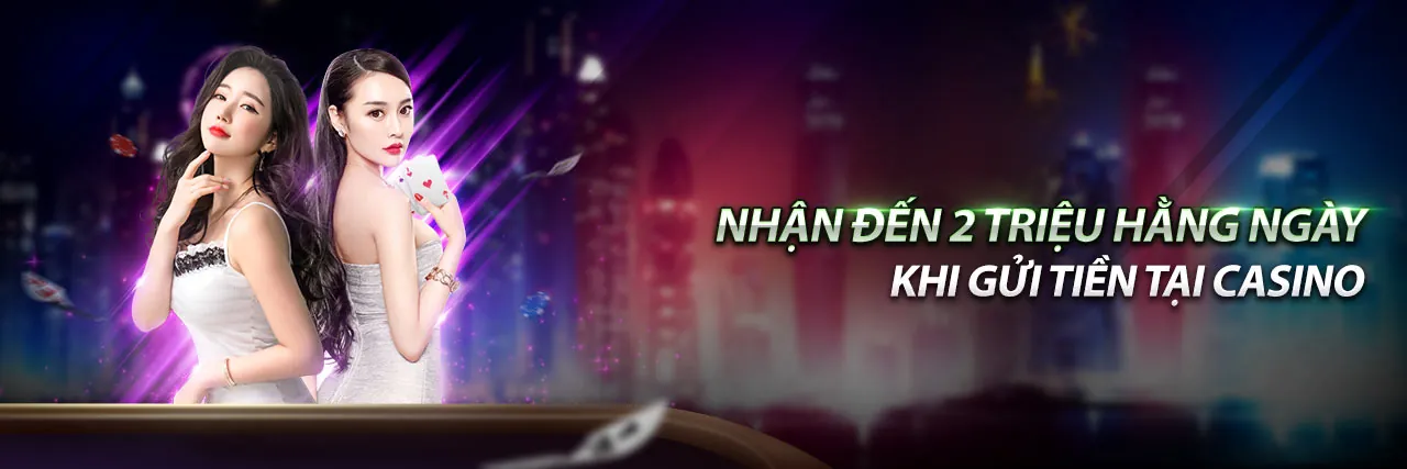 Hình ảnh giới thiệu nohu77 casino