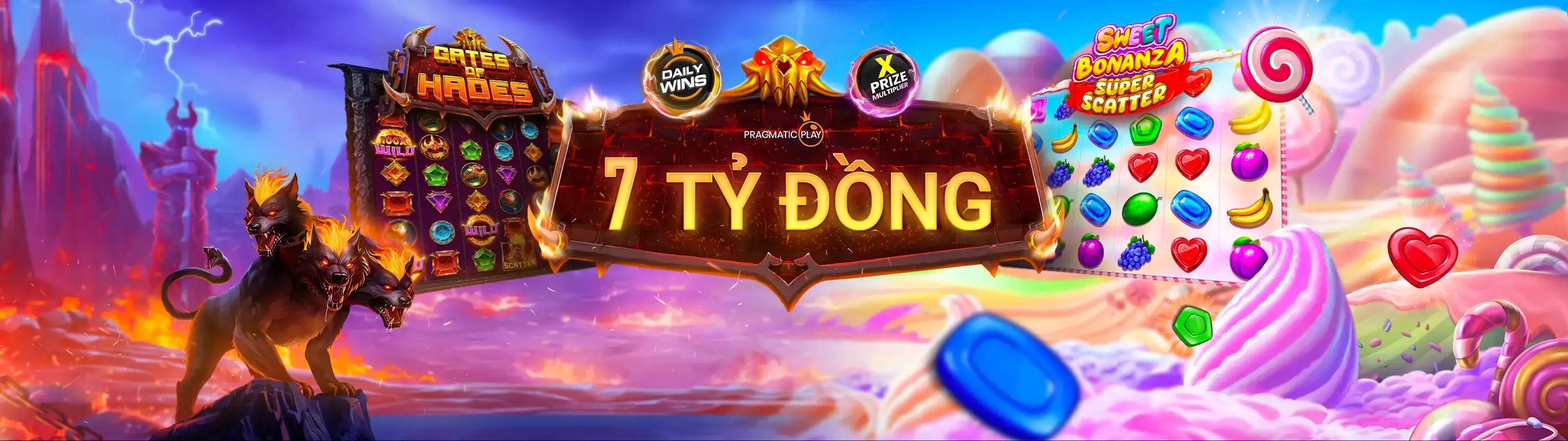 Hình ảnh đại diện Điều khoản Dịch vụ nohu77 casino