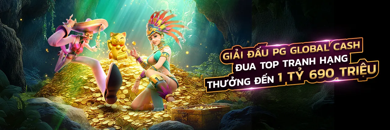 Hình ảnh chính của nohu77 casino với các trò chơi slot nổ hũ