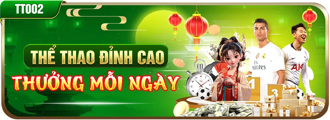 Banner Khuyến mãi hấp dẫn tại nohu77 casino
